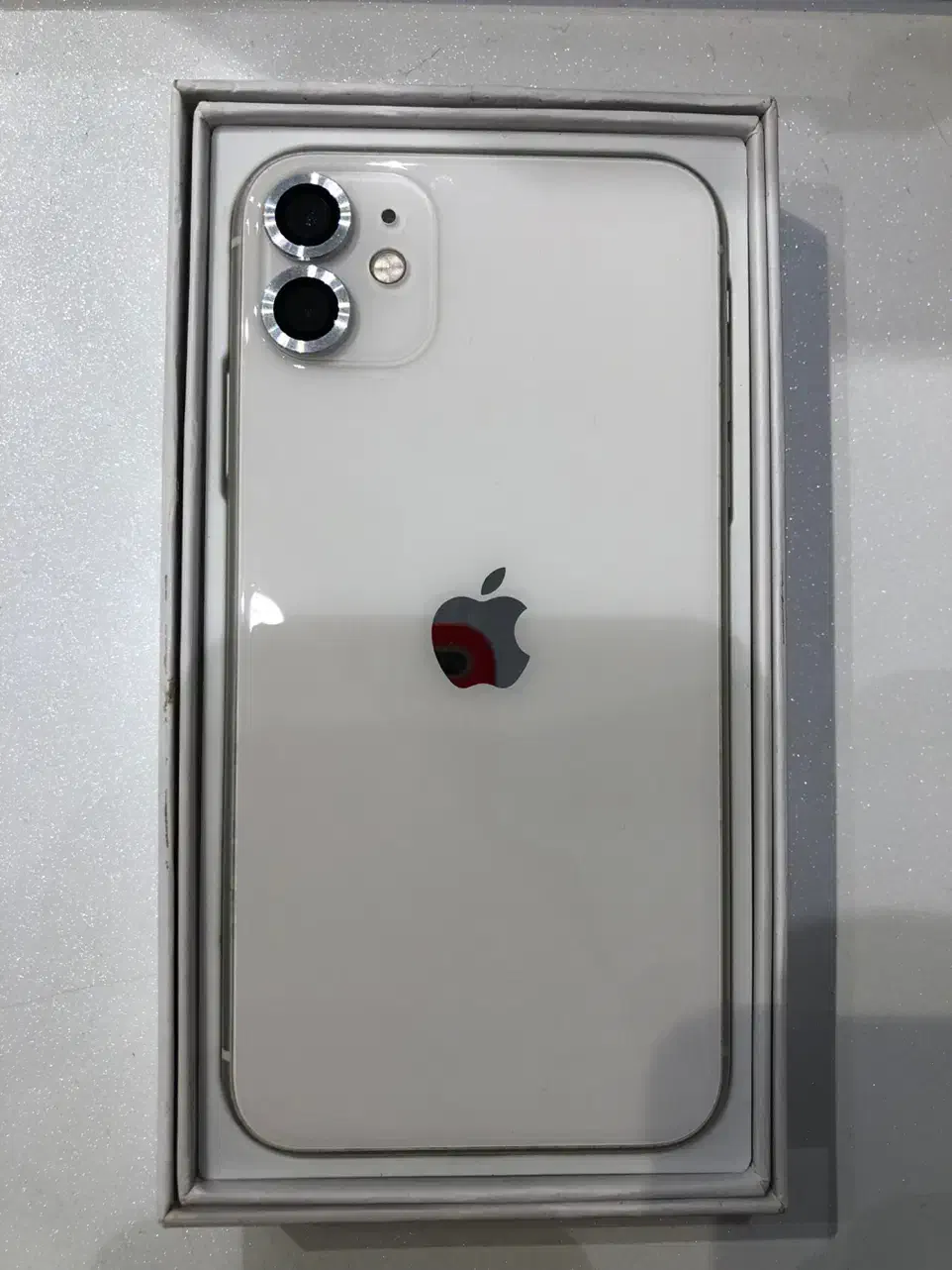 iPhone 11 2sim|موبایل|رشت, بازار|دیوار