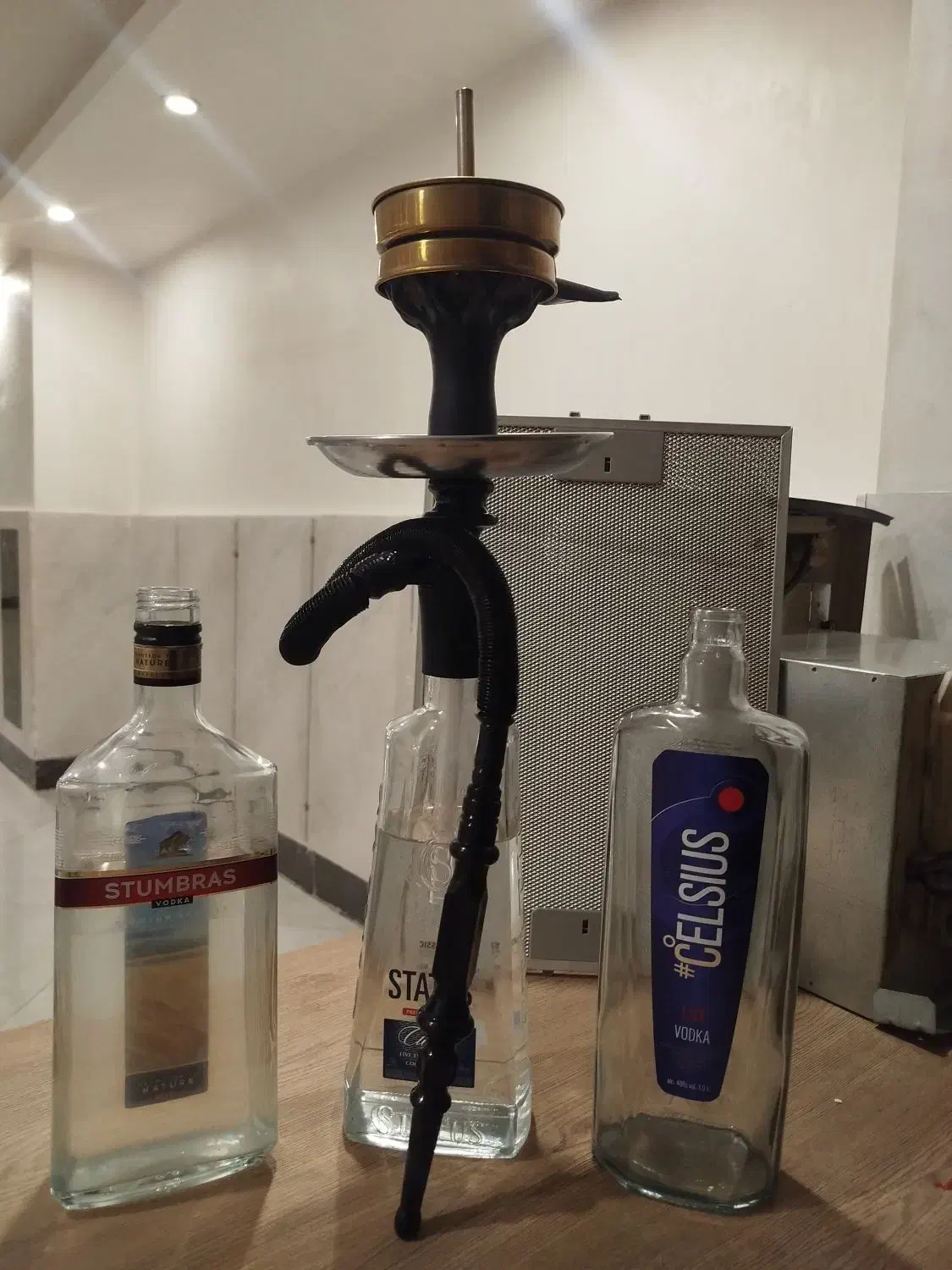 قلیون لاو|کوهنوردی و کمپینگ|کرج, شهرک بنفشه|دیوار