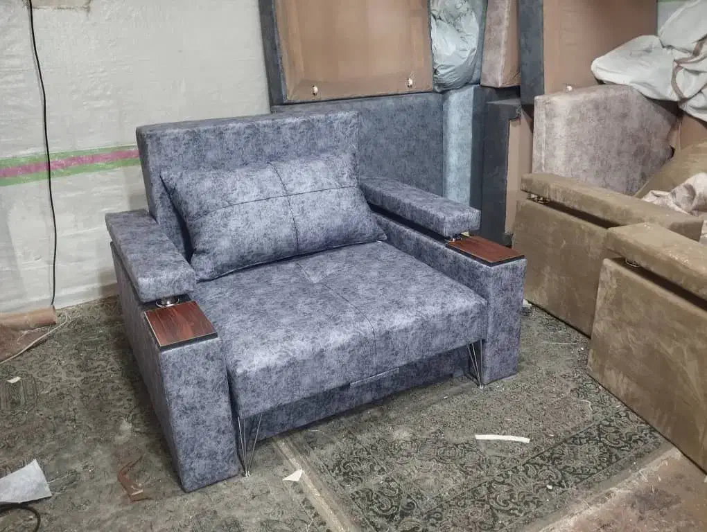 پر تنوع ترین مدل مبل تخت خواب شو اقساط اقساط|مبلمان خانگی و میز عسلی|قم, شاه ابراهیم|دیوار