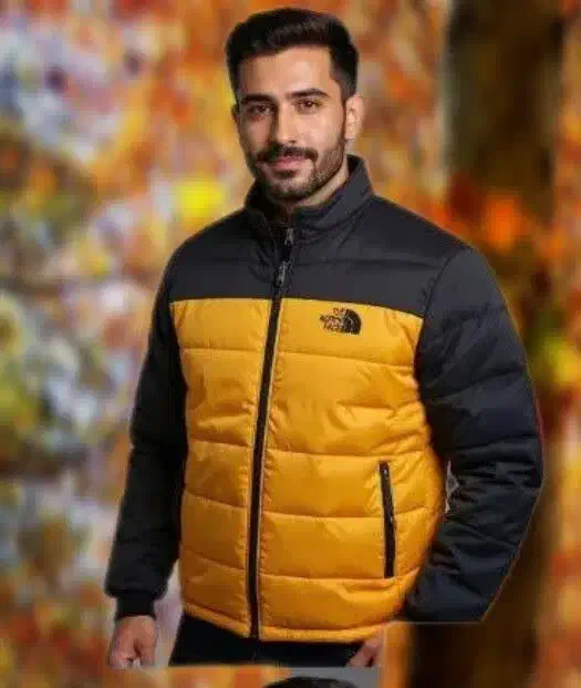 فروش ویژه کاپشن و پافر و کت لی|لباس|کاشان, میدان کهنه|دیوار