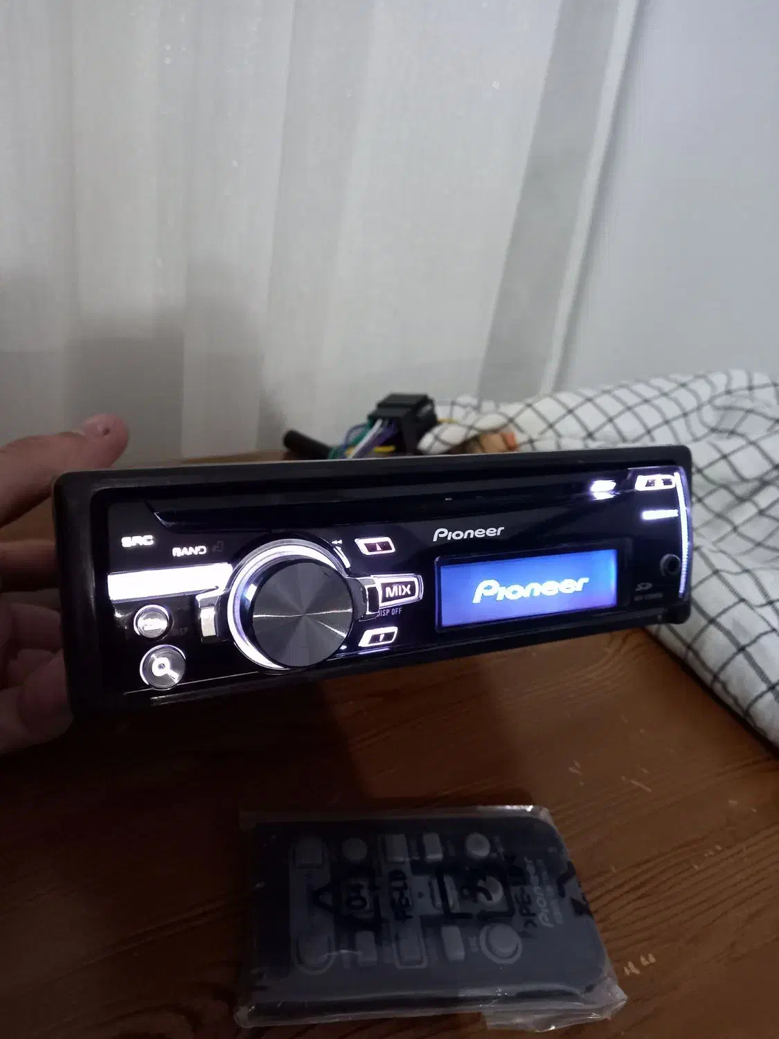 ضبط ۷۶۵۰در حد|قطعات یدکی و لوازم جانبی|قم, باغ کرباسی|دیوار