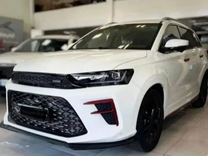 کی ام سیa5|خودرو سواری و وانت|بافق, |دیوار