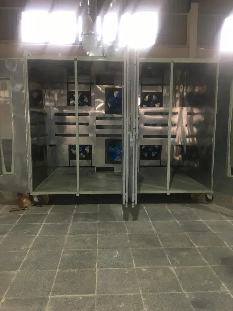 میوه خشک کن و بسته بندی|ماشینآلات صنعتی|صوفیان, |دیوار