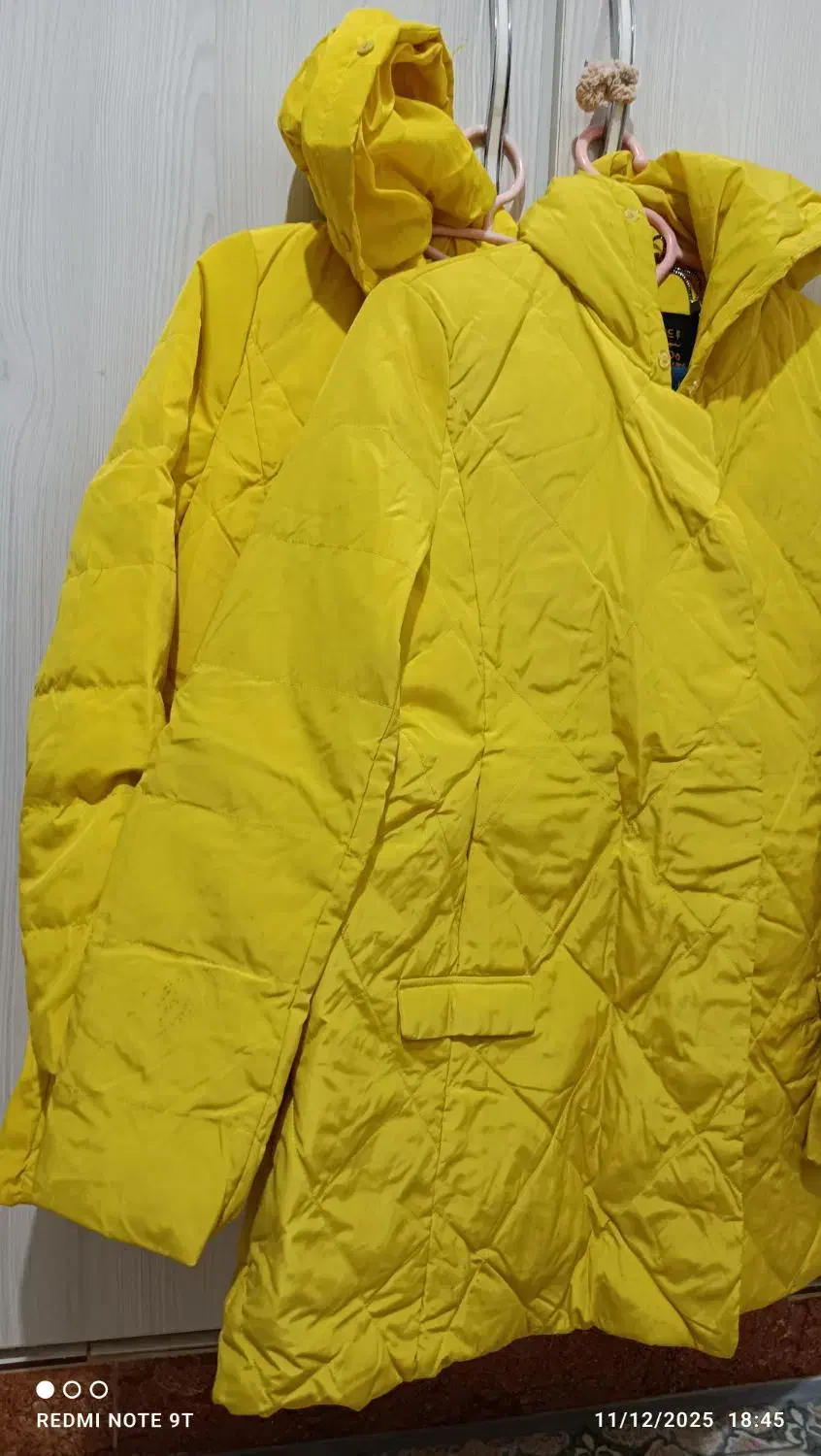 سه عدد بارونی دخترونه|لباس|مسجد سلیمان, |دیوار