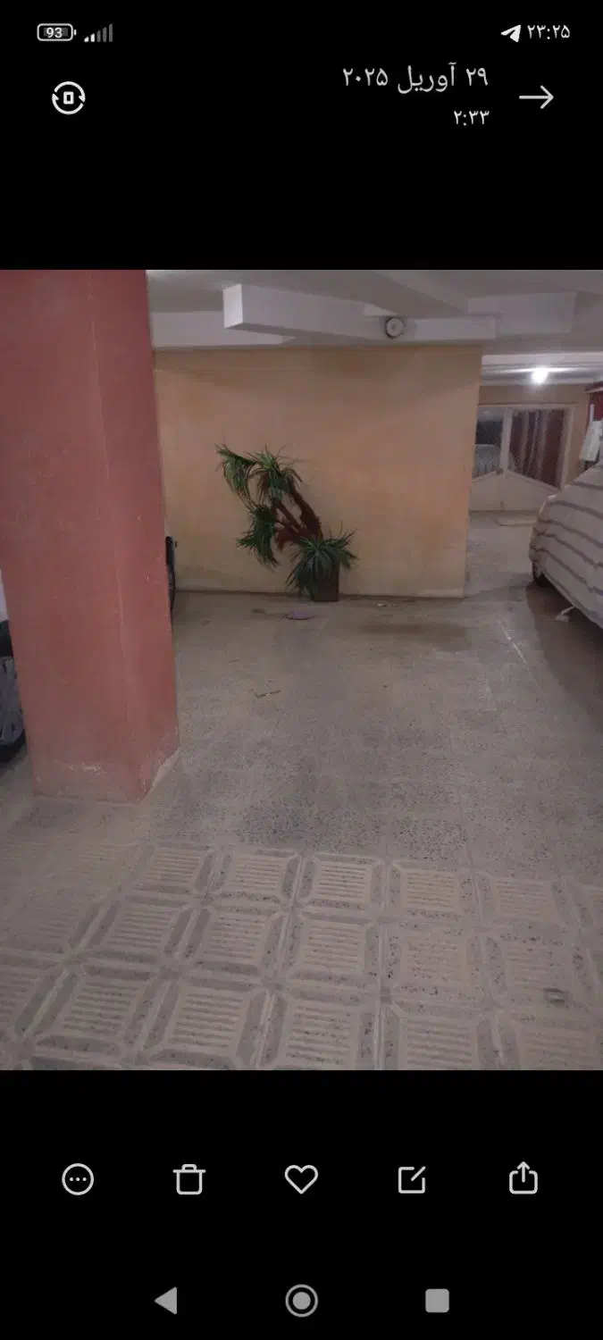 اجاره پارکینگ خودرو واحد 4.19|اجارهٔ آپارتمان|سنندج, |دیوار