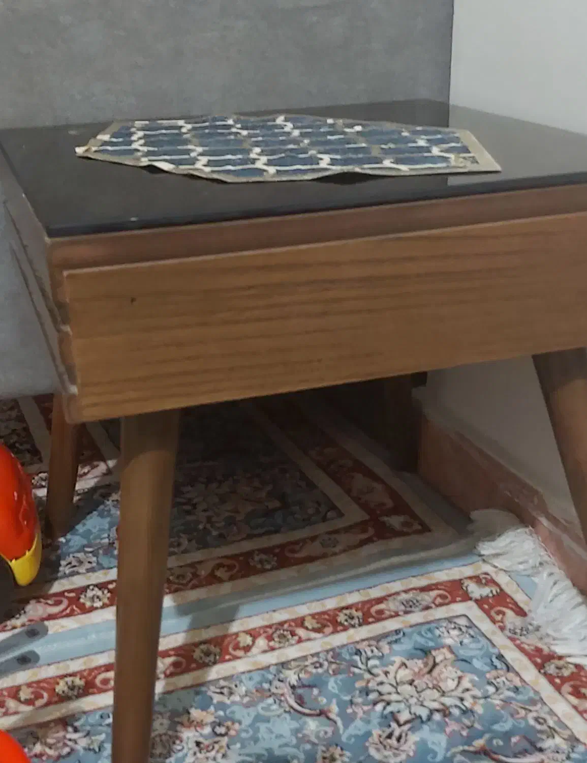 میز جلو مبلی و عسلی|مبلمان خانگی و میز عسلی|تهران, مولوی|دیوار