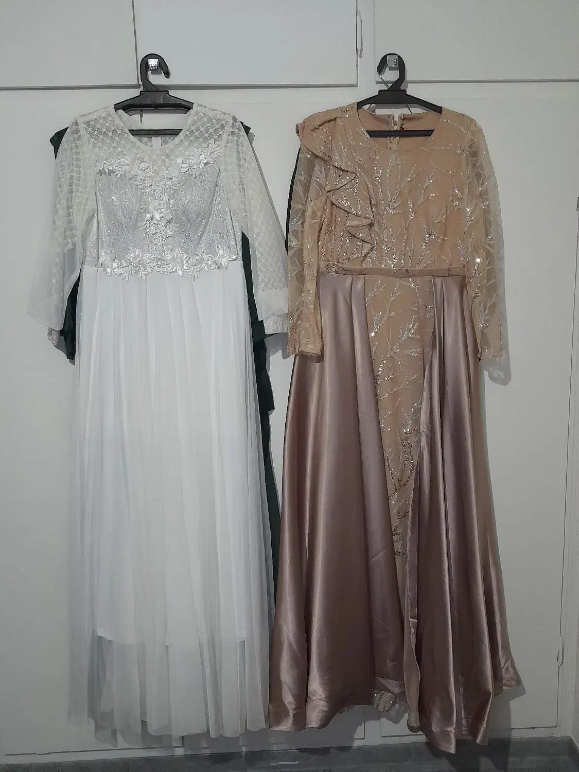 لباس مجلسی|لباس|شاهینشهر, شهرک هشت بهشت|دیوار