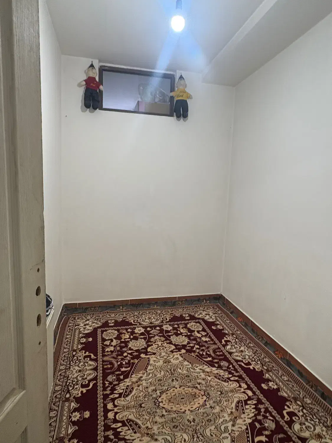 اپارتمان فروشی ۶۴متری|فروش خانه و ویلا|فردوسیه, |دیوار