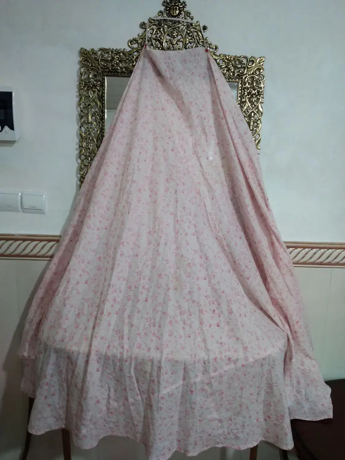 چادر دخترانه|لباس|تبریز, |دیوار