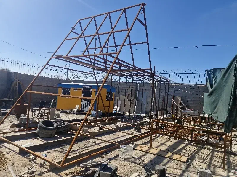 کانکس کلبه سوئیسی|مصالح و تجهیزات ساختمان|ابریشم, |دیوار