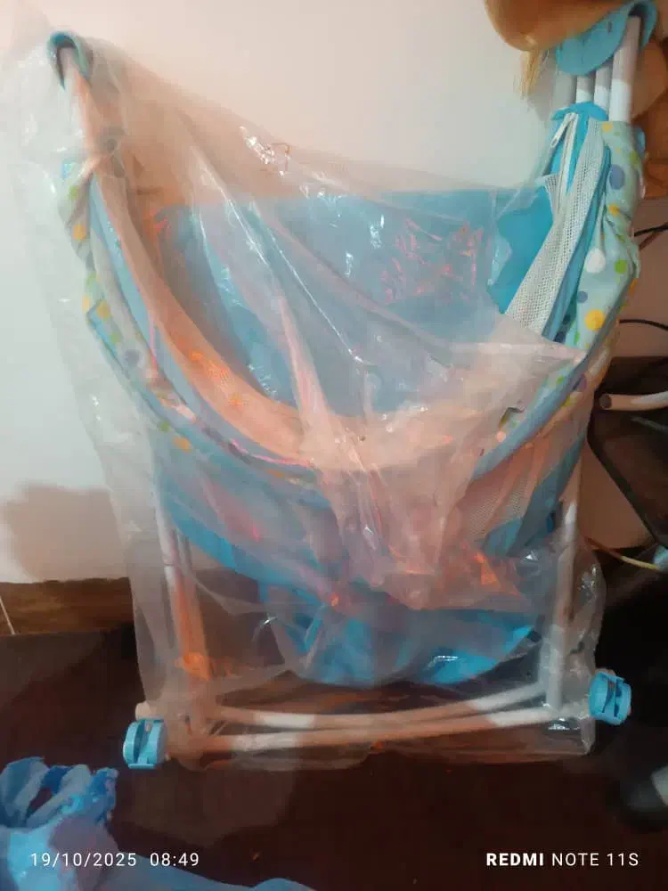 فروش کالسکه .گهواره .روروک|کالسکه و لوازم جانبی|دلوار, |دیوار