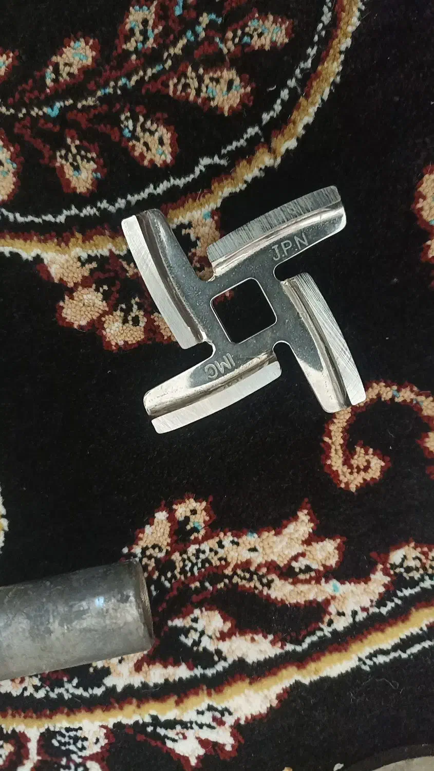 لوازم یدکی چرخ گوشت|خردکن، آسیاب، غذاساز|اسلام‌شهر, شهرک مهدیه|دیوار