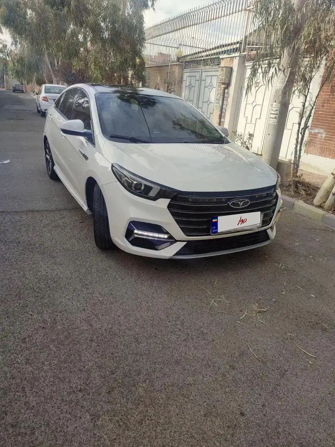 اریزو 6پرو مدل 401|خودرو سواری و وانت|پرند, فاز ۲|دیوار