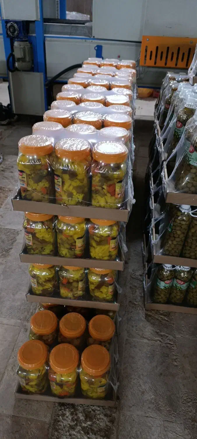 ترشی/خیارشور/زیتون|خوردنی و آشامیدنی|قم, آزادگان|دیوار
