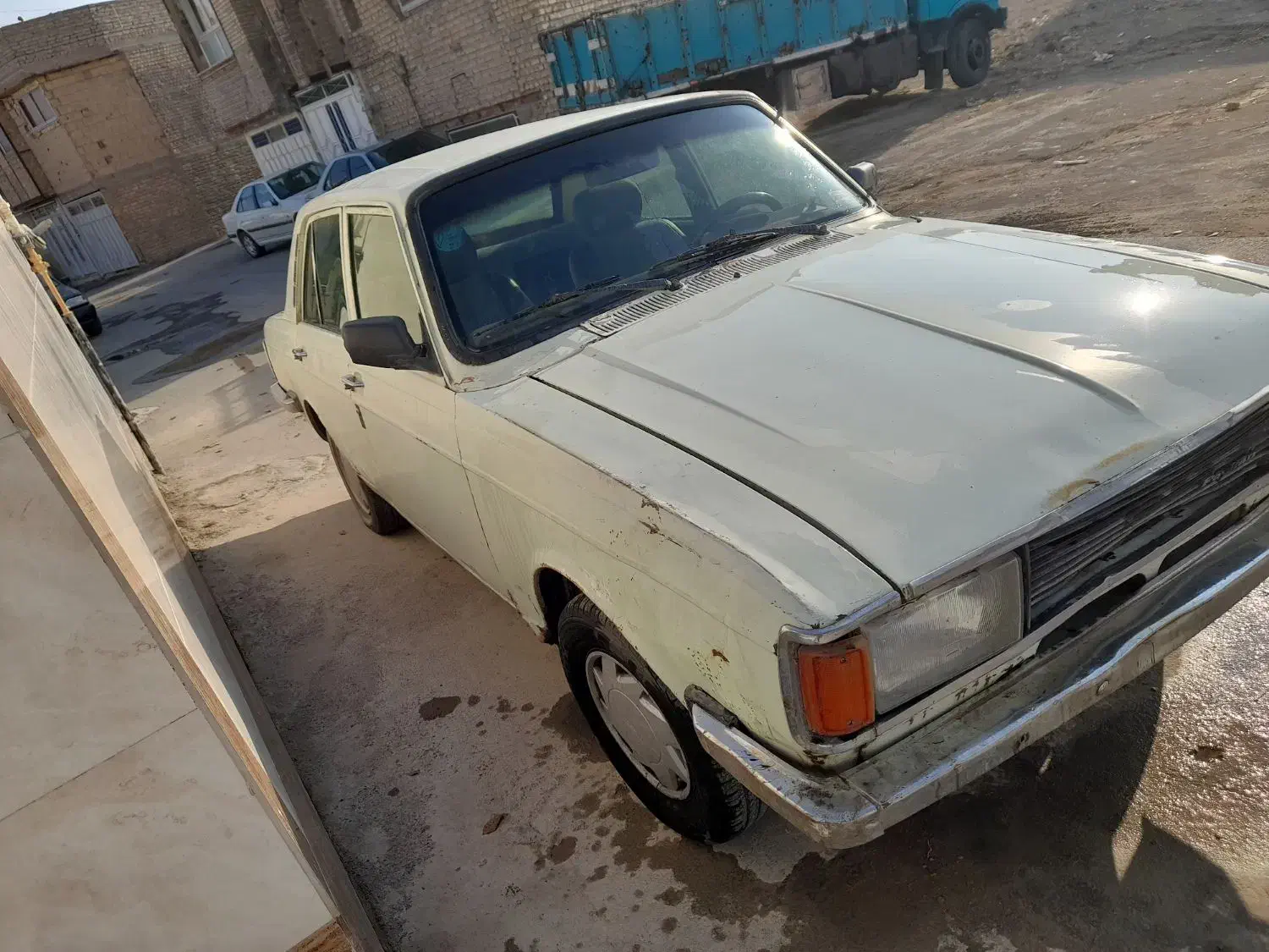 فروش فوری|خودرو سواری و وانت|اصفهان, ارداجی|دیوار