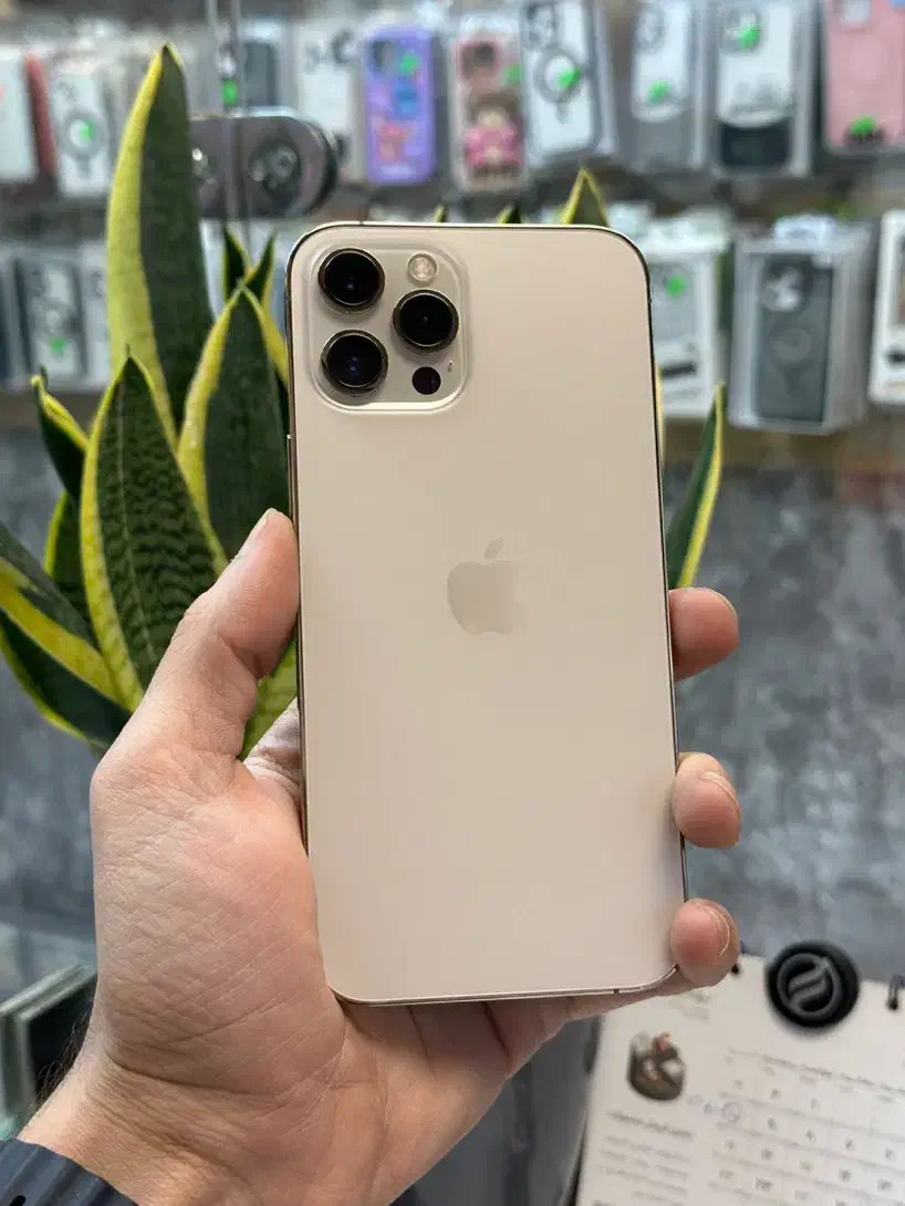 12ProMax|موبایل|کرج, مهرویلا جنوبی|دیوار