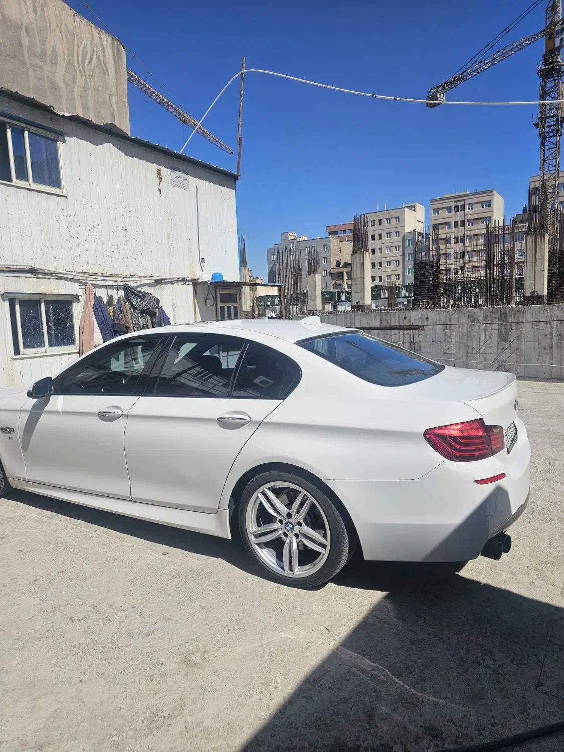 bmw528|خودرو سواری و وانت|تهران, دکتر هوشیار|دیوار