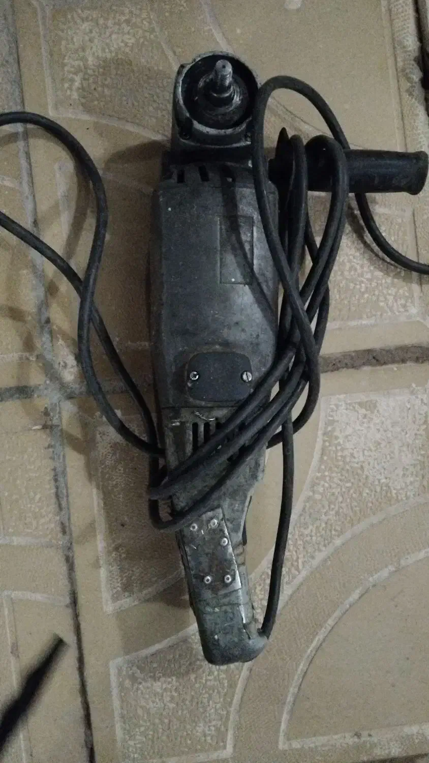 فرزبلغاری|ابزارآلات|مشهد, حجت|دیوار