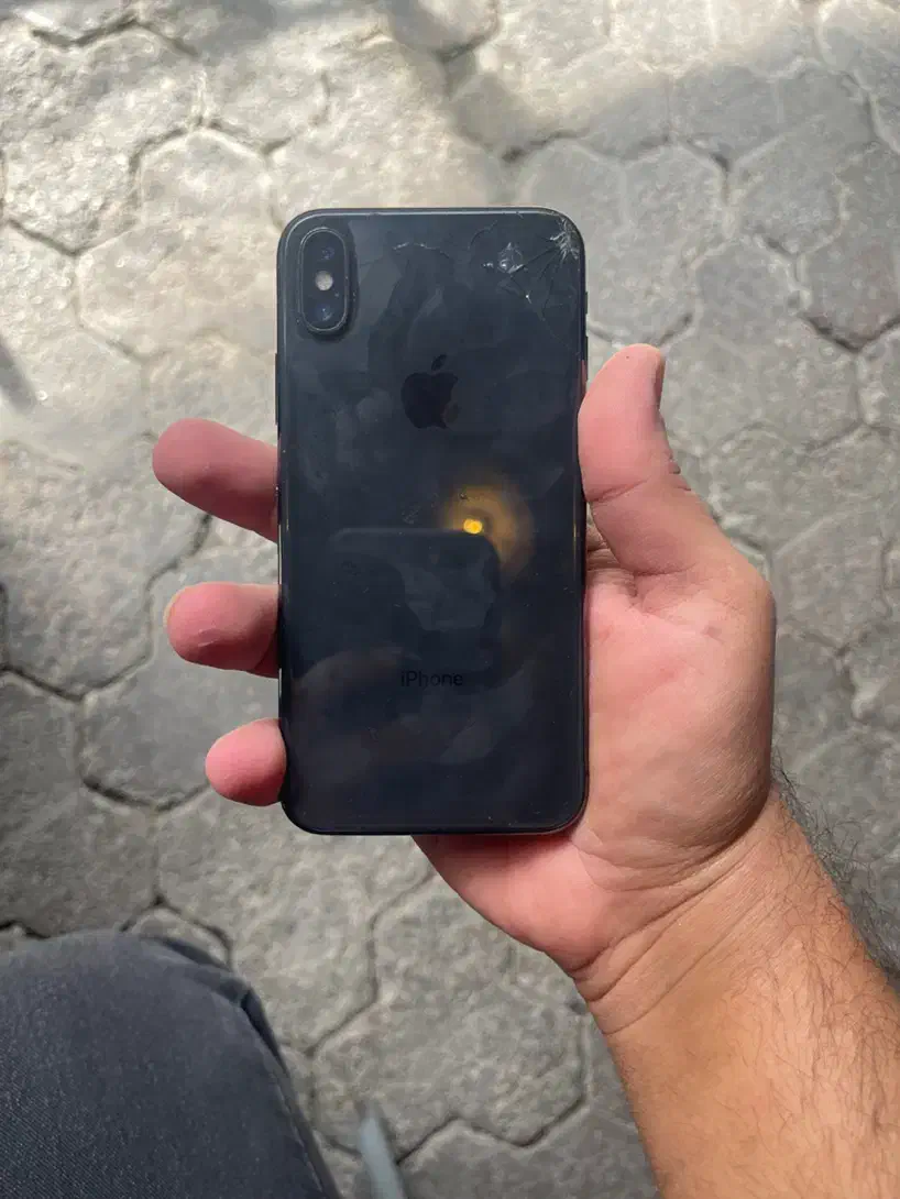 iphone x 256 lla|موبایل|تهران, اکباتان|دیوار