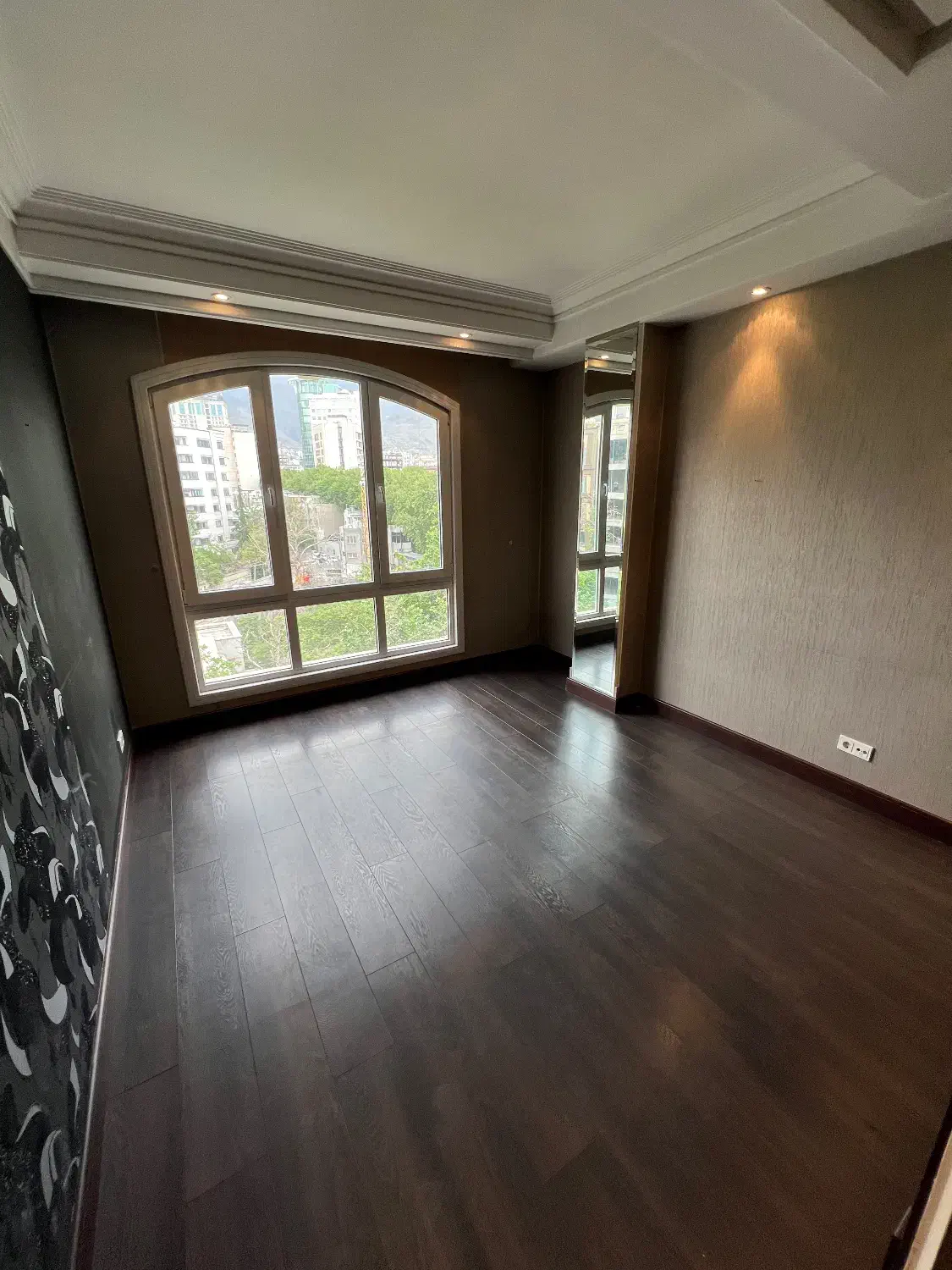 محمودیه۱۲۰ متر ۲ خواب چشم انداز کوهستان|اجارهٔ آپارتمان|تهران, محمودیه|دیوار