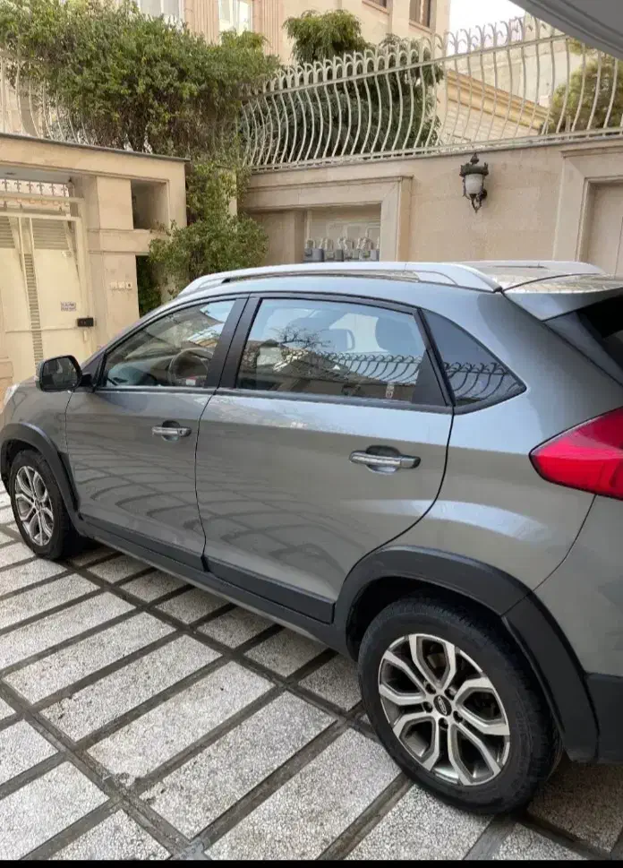 mvm x22|خودرو سواری و وانت|ملایر, |دیوار