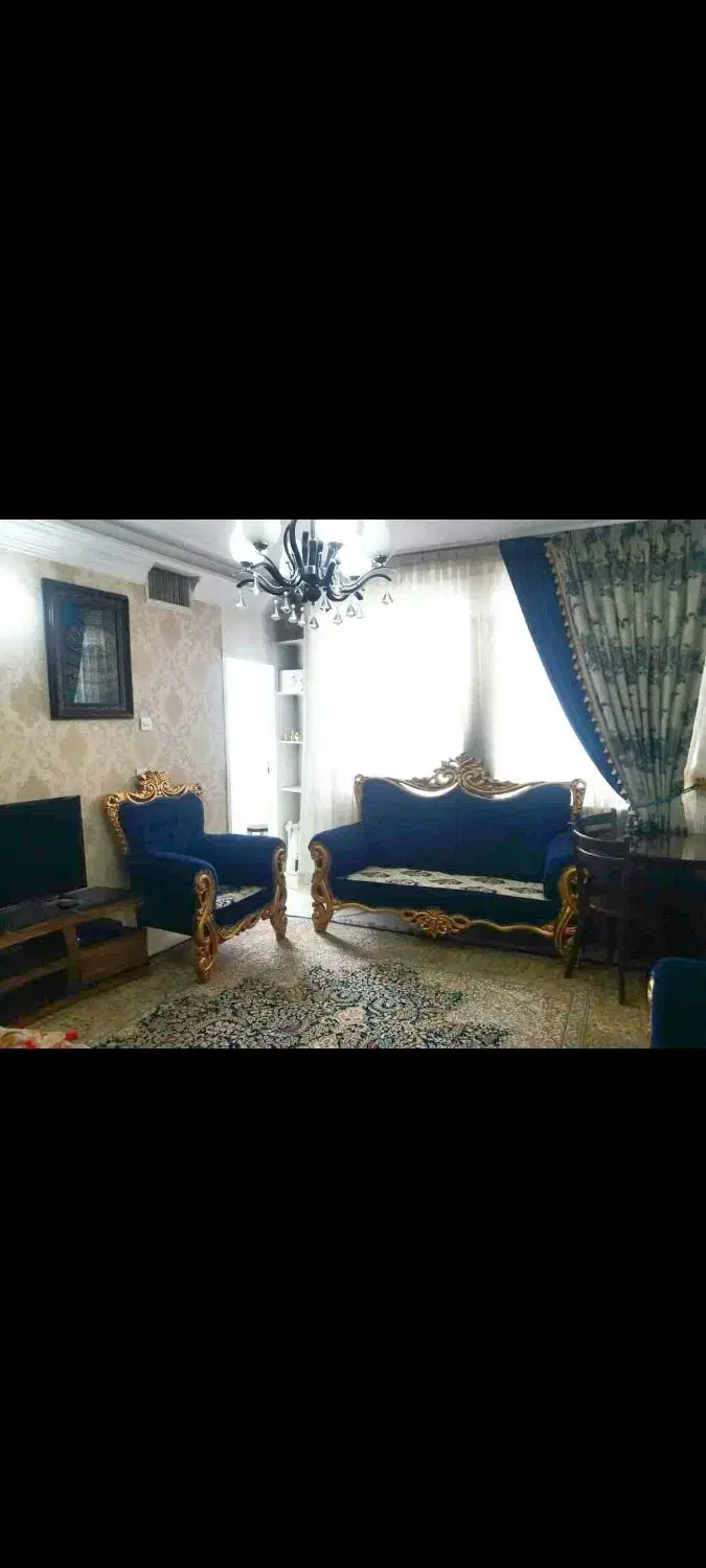 ۶۷ متری سند دار اندیشه ۱۹|فروش آپارتمان|مشهد, شهرک رازی (شهرک غرب)|دیوار