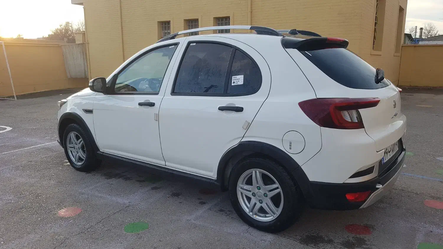 اطلس GL|خودرو سواری و وانت|اسلام‌‌آباد غرب, |دیوار