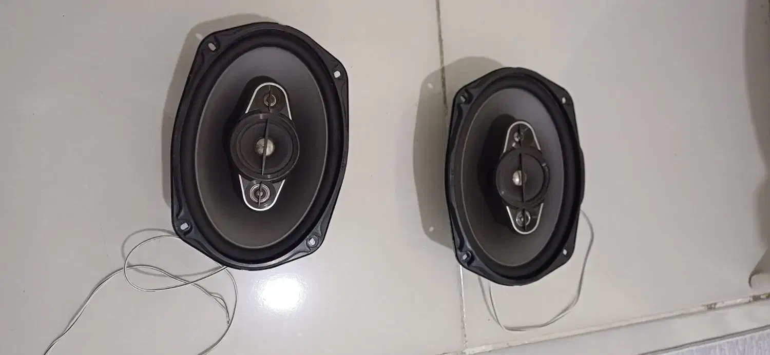 باند پایونیر ۶۹۷۷s|قطعات یدکی و لوازم جانبی|رشت, شهرک شهید مفتح|دیوار