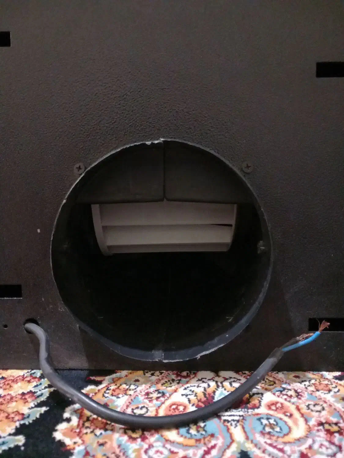 هود|هود|بهارستان, |دیوار