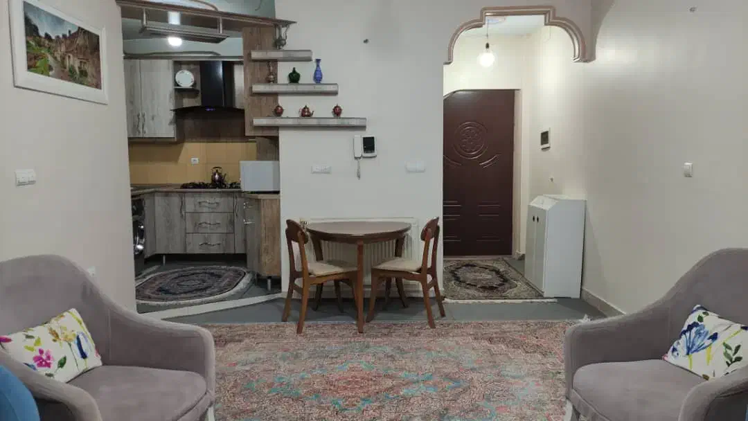 اجاره آپارتمان ۷۵ متری ۲ خوابه فرهنگیان|اجارهٔ آپارتمان|آبیک, |دیوار