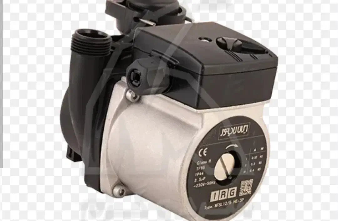 پیمپ پکیج ایران رادیاتور نو|آبگرمکن، پکیج، شوفاژ|نوشهر, |دیوار