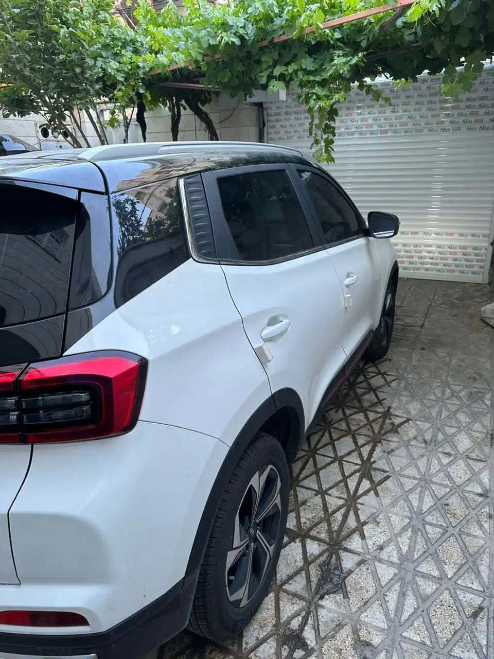 X55PRO IE 402|خودرو سواری و وانت|تهران, گلستان (شهرک راه آهن)|دیوار