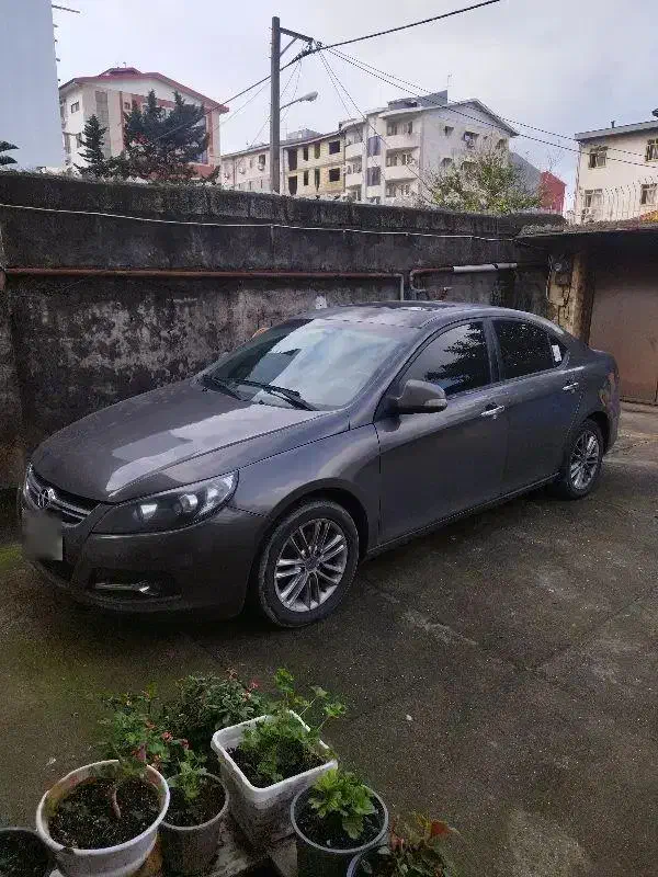 فروش جک جی ۵|خودرو سواری و وانت|بندر انزلی, معلم|دیوار