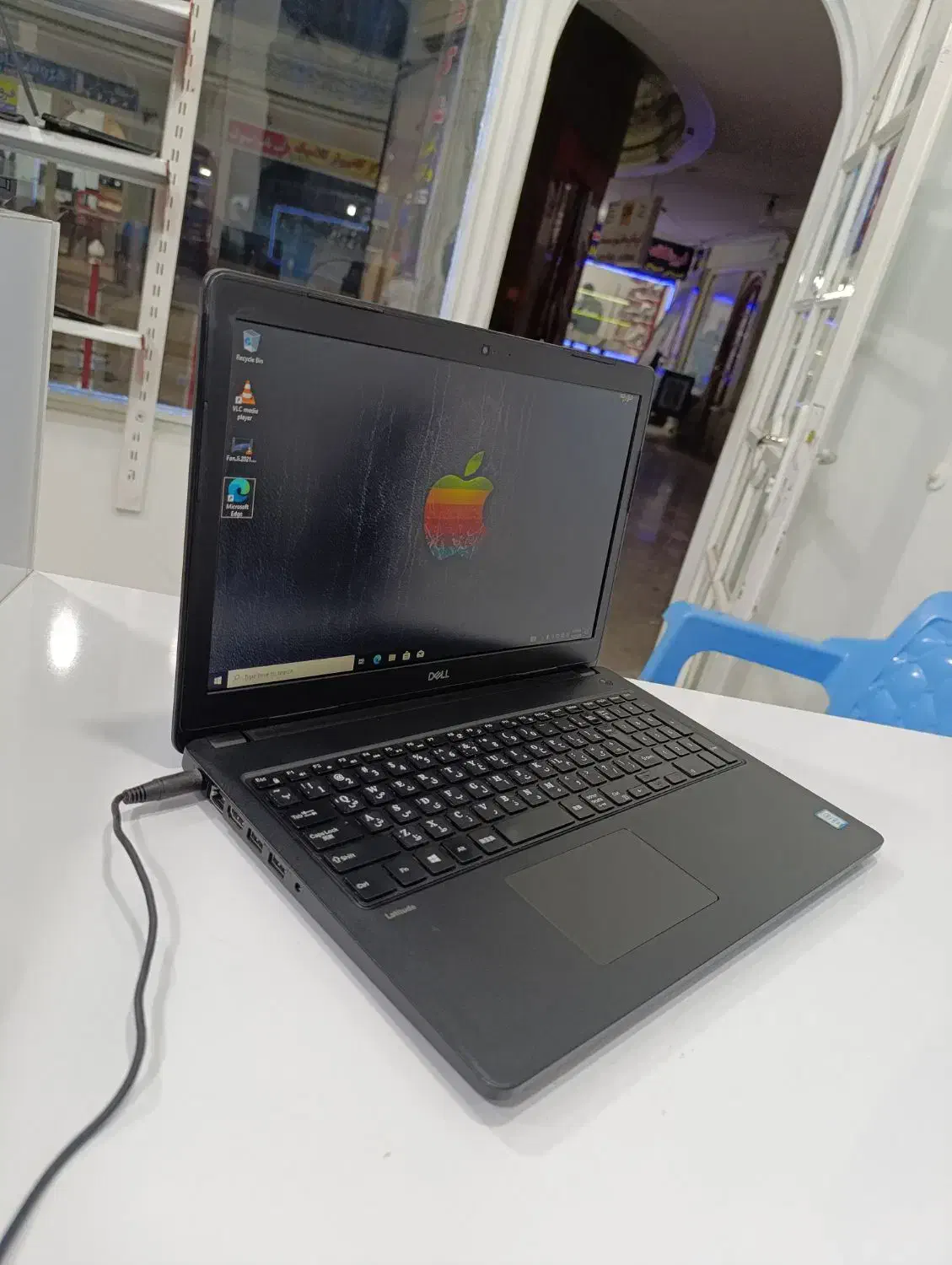 لپ تاپ دل 3580|رایانه همراه|زاهدان, |دیوار