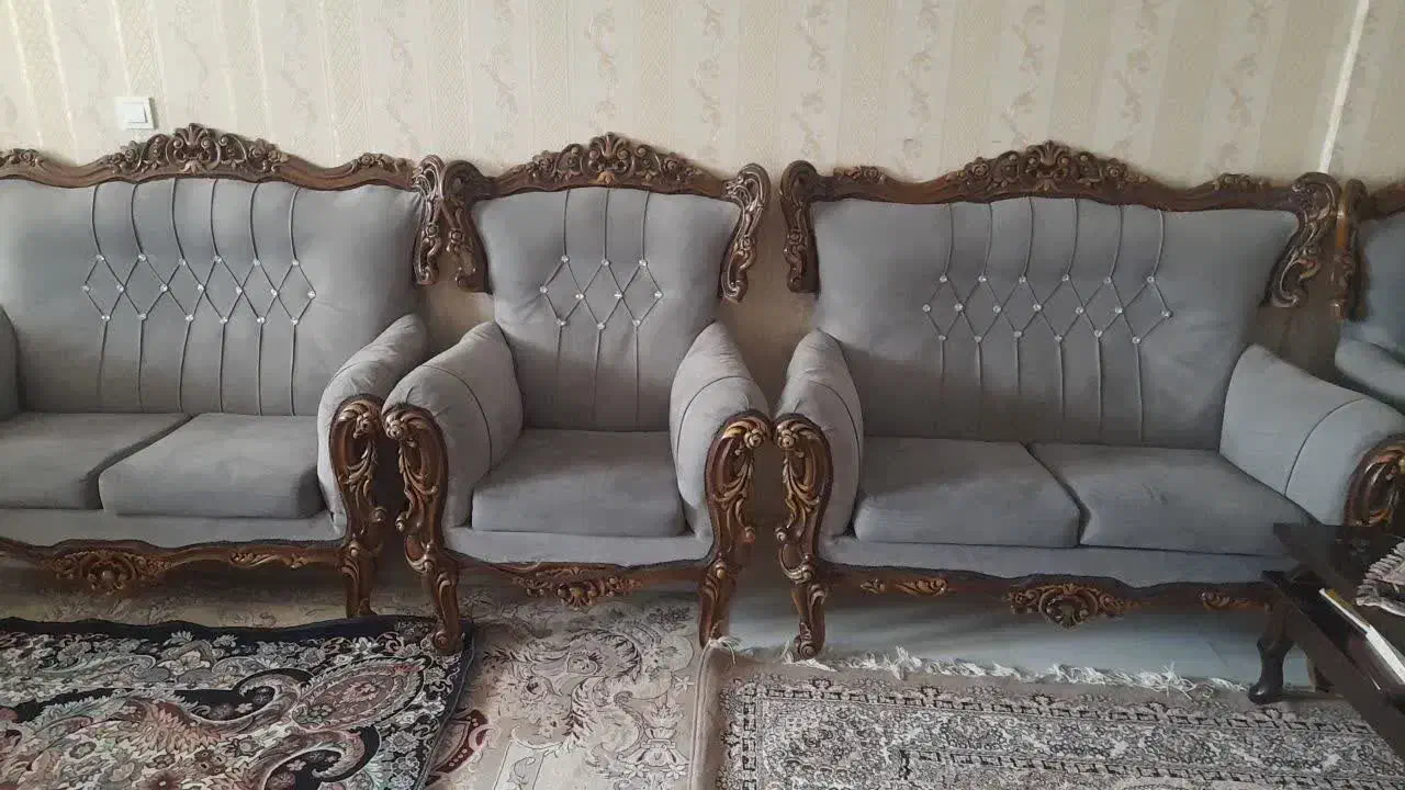 روفرش ۹|روفرشی|تهران, خاک سفید|دیوار