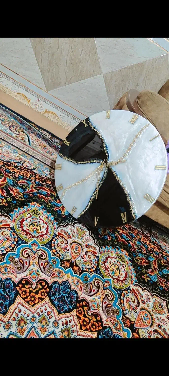 ساعت دیواری|ساعت دیواری و تزئینی|ایرانشهر, |دیوار