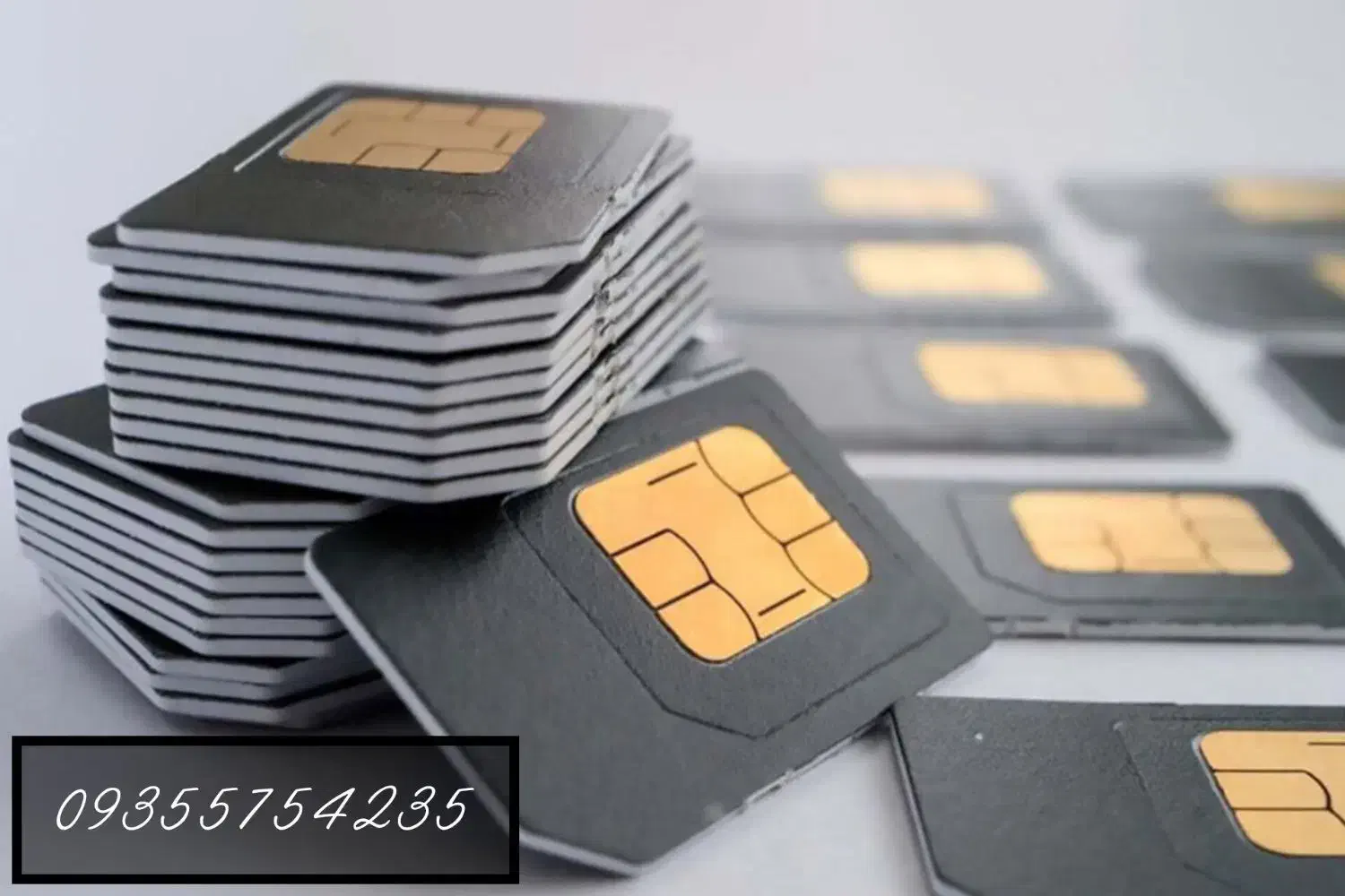 سیم کارت فوق العاده رند|سیمکارت|شیراز, قالیشویی|دیوار