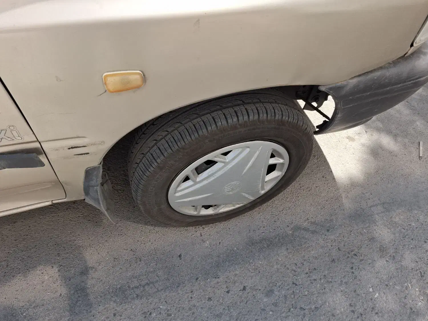 پراید 88 کم کار واقعی|خودرو سواری و وانت|مشهد, چهنو|دیوار