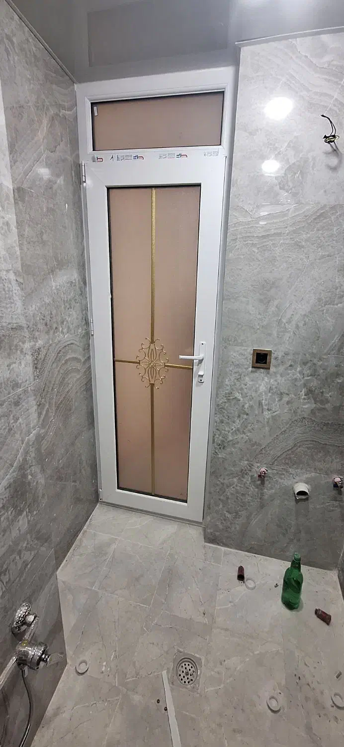 تولید درب وپنجره دوجداره|خدمات پیشه و مهارت|کرمان, |دیوار