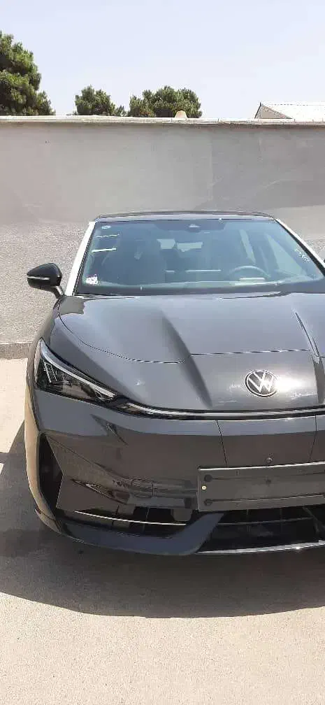 TKK تجارت خودرو خسروانی ID. UNIX|خودرو سواری و وانت|تهران, آجودانیه|دیوار