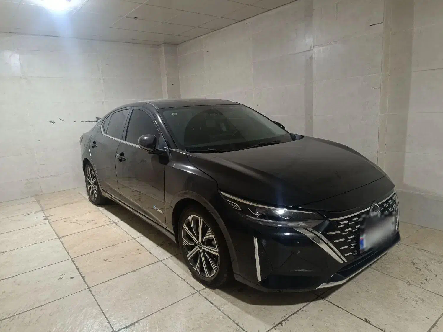 نیسان سیلفی پلاس|خودرو سواری و وانت|بندرعباس, |دیوار