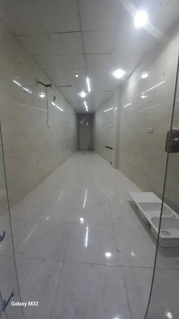 یک باب مغازه همراه طبقه بالا شوشتر|فروش مغازه و غرفه|دزفول, |دیوار