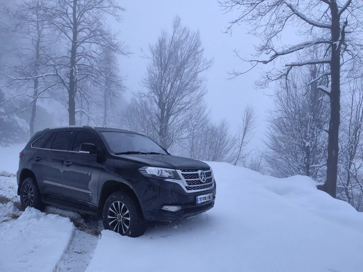 دایون  y7  پلاس فول لوازمی|خودرو سواری و وانت|تهران, بلوار کشاورز|دیوار