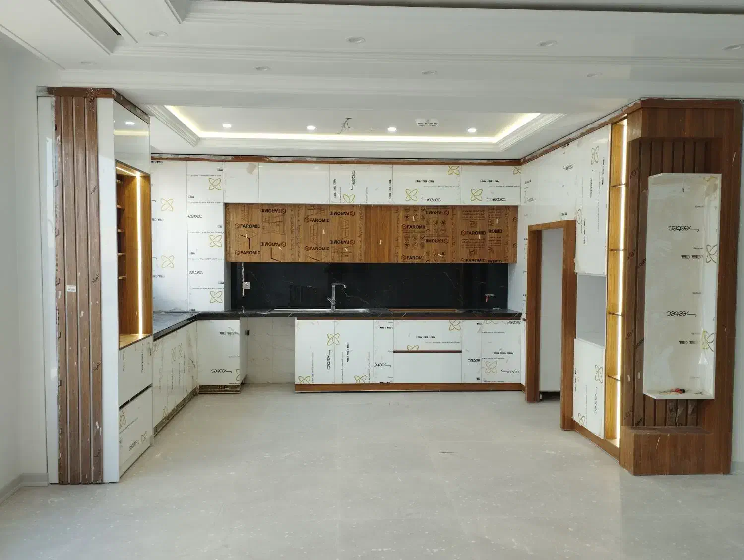 شاگرد ساده یا نیمه ماهر کابینت|استخدام صنعتی، فنی، مهندسی|سبزوار, شهرک صنعتی خاوران|دیوار