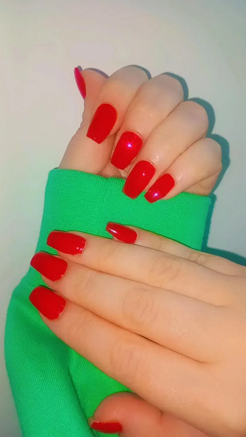 کاشت ناخن|خدمات آرایشگری و زیبایی|مشهد, خواجه ربیع|دیوار