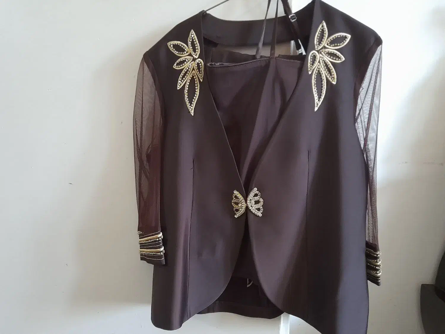 کت و دامن مجلسی|لباس|شاهین‌شهر, شهرک سایت|دیوار