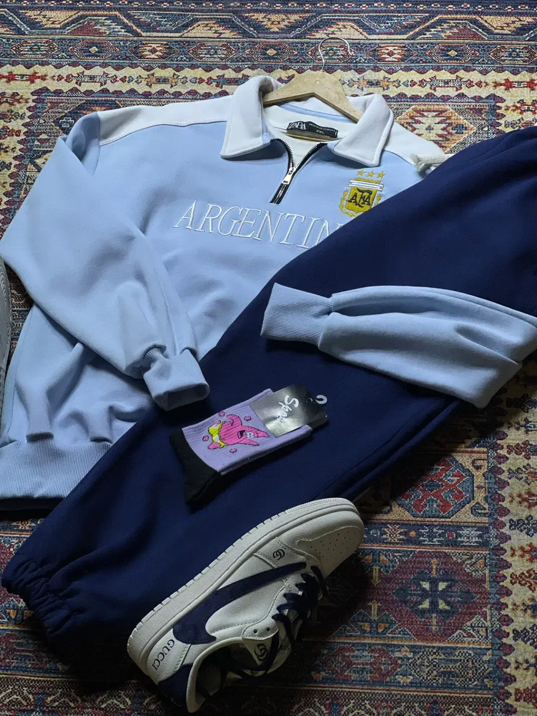 ست مردانه خاص|لباس|اهواز, نادری|دیوار