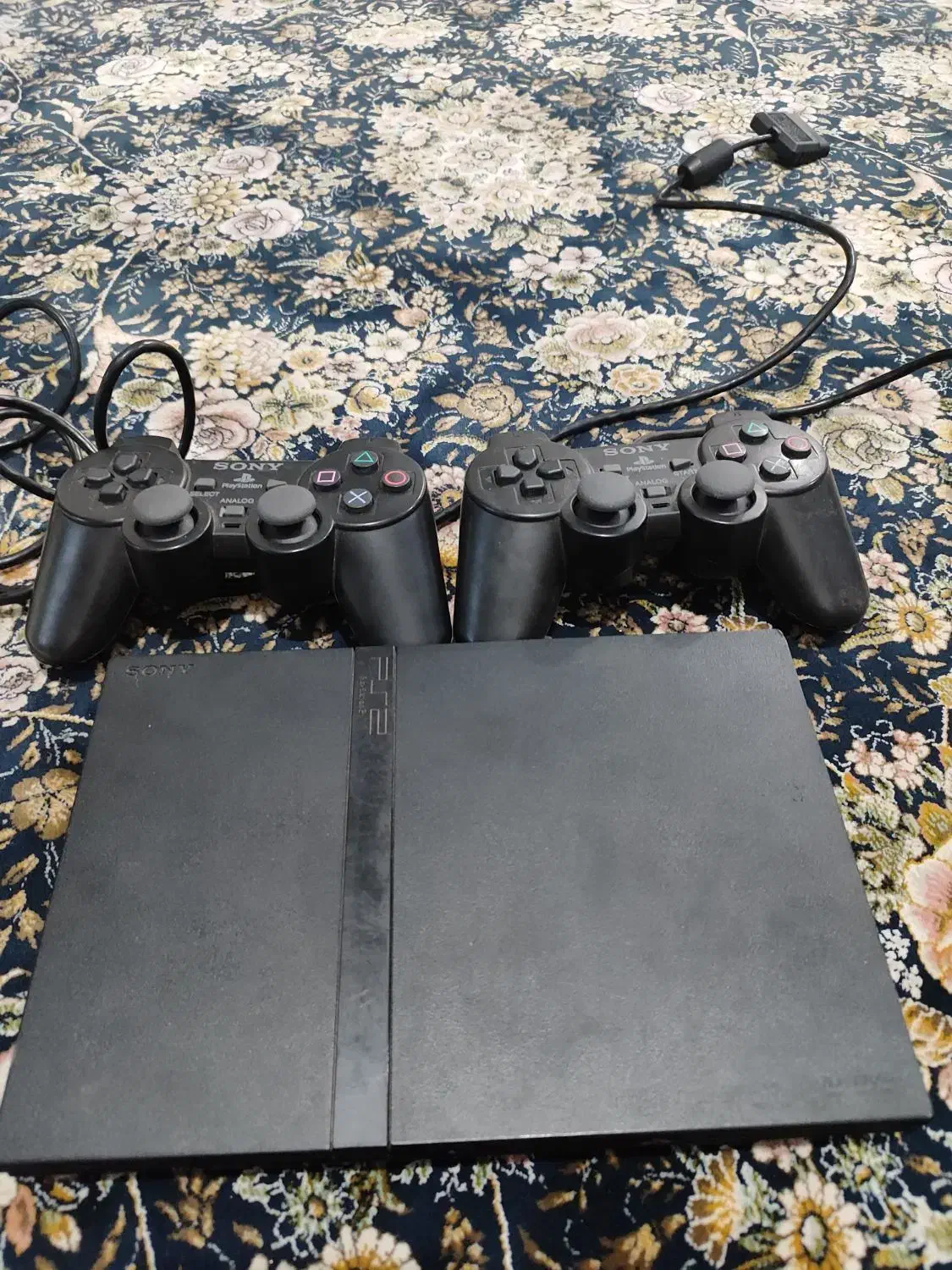 پلستیش ۲|کنسول، بازی ویدئویی و آنلاین|بندر امام خمینی, |دیوار