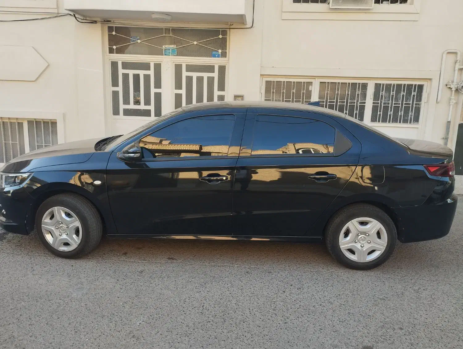 تارا پلاس 6 دنده|خودرو سواری و وانت|قم, کاسه گران|دیوار