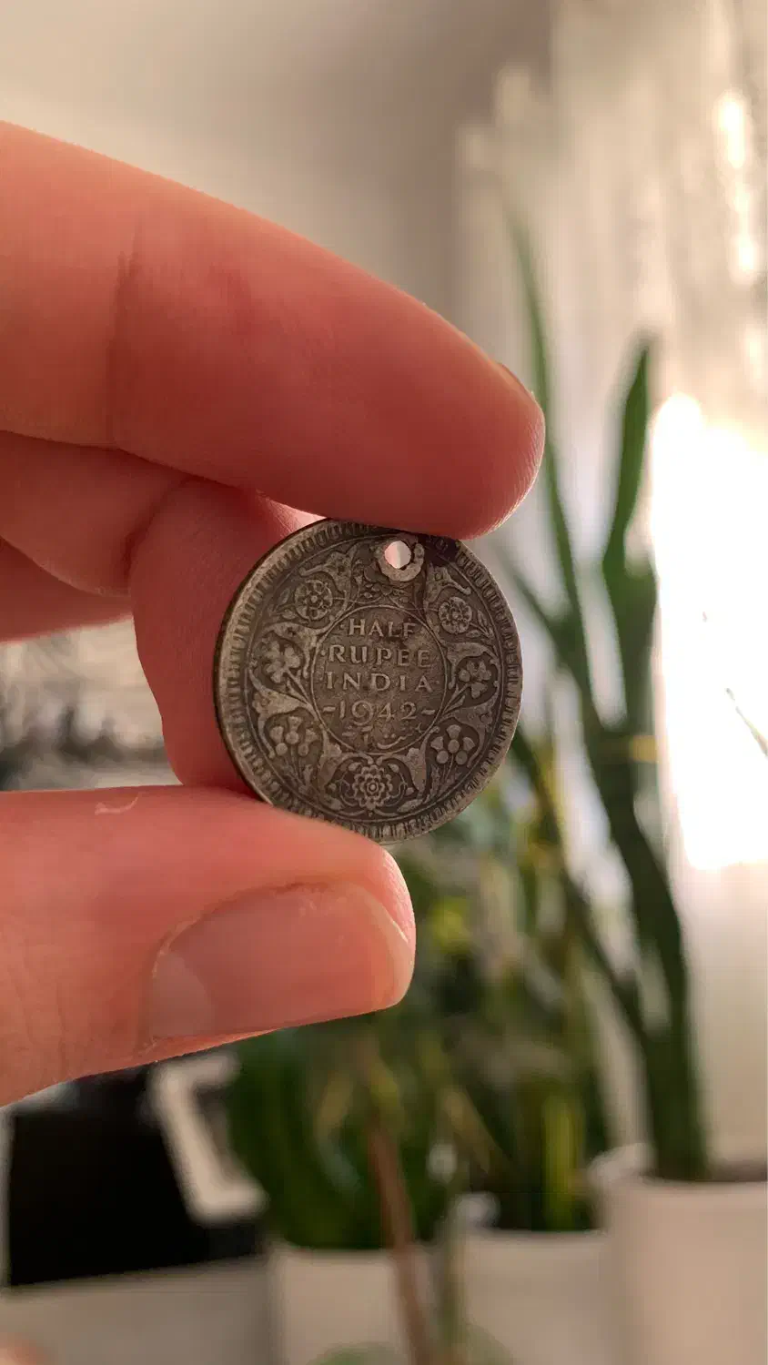 سکه عتیقه|کلکسیون سکه، تمبر، اسکناس|رشت, گلسار|دیوار